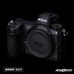 LIFE+GUARD | Nikon Z6 / Z7 機身貼膜 - Image 2