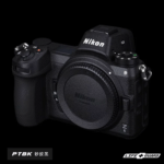 LIFE+GUARD | Nikon Z6 / Z7 機身貼膜 - Image 3