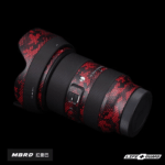 LIFE+GUARD | Sigma 24-70mm F2.8 DG DN ART 鏡頭貼膜 - Image 4