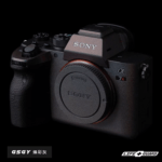 LIFE+GUARD | Sony A7R4 / A7R IV 機身貼膜 - Image 1