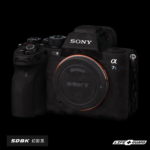 LIFE+GUARD | Sony A7S III 機身貼膜 - Image 2