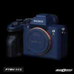 LIFE+GUARD | Sony A7S III 機身貼膜 - Image 3