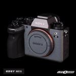 LIFE+GUARD | Sony A9 II 機身貼膜 - Image 2