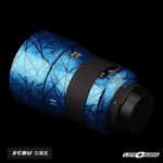 LIFE+GUARD | Zeiss Otus 85mm F1.4 ZF.2 鏡頭貼膜 - Image 1