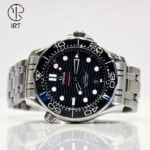 Omega 歐米茄 Seamaster Diver 海馬潛水系列保護膜 - Image 1