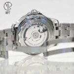 Omega 歐米茄 Seamaster Diver 海馬潛水系列保護膜 - Image 2