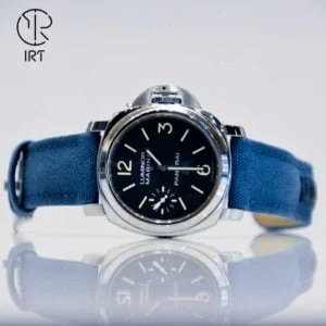 Panerai 沛納海 Luminor Logo 系列保護膜 - Image 1