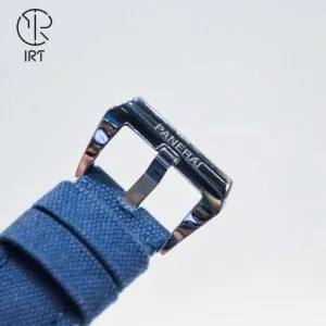Panerai 沛納海 Luminor Logo 系列保護膜 - Image 4