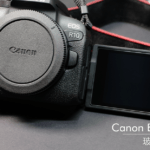 石春 玻璃保護貼 - Canon R10 - Image 2