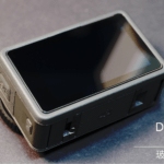 石春 玻璃保護貼 - DJI Osmo Action 3 - Image 3