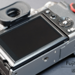 石春 玻璃保護貼 - Fujifilm X-T5 - Image 2