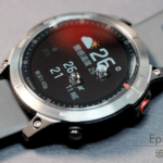 石春 玻璃保護貼 - Garmin Epix Gen 2 - Image 2