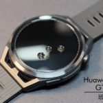 石春 玻璃保護貼 - Huawei Watch GT Runner - Image 2