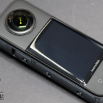 石春 屏幕保護貼 - Insta360 X3 - Image 2