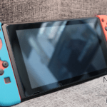 石春 玻璃保護貼 - Nintendo Switch - Image 1