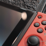 石春 玻璃保護貼 - Nintendo Switch - Image 3