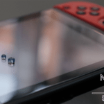 石春 玻璃保護貼 - Nintendo Switch - Image 4