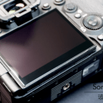 石春 玻璃保護貼 - Sony A7R V - Image 2