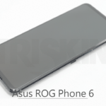 Triskin 玻璃保護貼 - Asus ROG Phone 6 系列 - Image 1