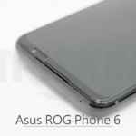 Triskin 玻璃保護貼 - Asus ROG Phone 6 系列 - Image 2
