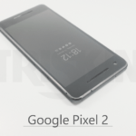Triskin 玻璃保護貼 - Google Pixel 2 - Image 1
