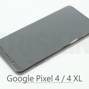 Triskin 玻璃保護貼 - Google Pixel 4 / 4 XL - Image 1