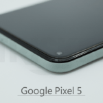 Triskin 玻璃保護貼 - Google Pixel 5 - Image 2