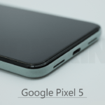 Triskin 玻璃保護貼 - Google Pixel 5 - Image 3
