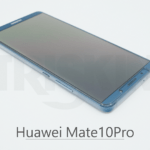 Triskin 玻璃保護貼 - Huawei Mate 10 Pro - Image 1