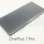 Triskin 玻璃保護貼 - OnePlus 7 Pro / 7T Pro - Image 1