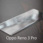 Triskin 玻璃保護貼 - Oppo Reno 3 Pro - Image 1