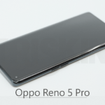 Triskin 玻璃保護貼 - Oppo Reno 5 Pro / 5 Pro+ - Image 1