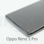 Triskin 玻璃保護貼 - Oppo Reno 5 Pro / 5 Pro+ - Image 2