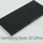 Triskin 玻璃保護貼 - Samsung Note 20 / 20 Ultra - Image 1