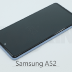 Triskin 玻璃保護貼 - Samsung A52 - Image 1