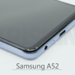 Triskin 玻璃保護貼 - Samsung A52 - Image 3