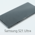 Triskin 玻璃保護貼 - Samsung S21 / S21+ / S21 Ultra - Image 1