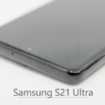 Triskin 玻璃保護貼 - Samsung S21 / S21+ / S21 Ultra - Image 2