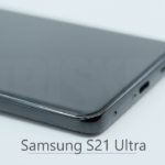 Triskin 玻璃保護貼 - Samsung S21 / S21+ / S21 Ultra - Image 3