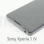 Triskin 玻璃保護貼 - Sony Xperia 1 IV - Image 2