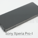 Triskin 玻璃保護貼 - Sony Xperia Pro-I - Image 1