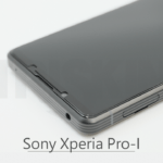 Triskin 玻璃保護貼 - Sony Xperia Pro-I - Image 2