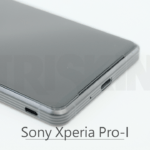 Triskin 玻璃保護貼 - Sony Xperia Pro-I - Image 3