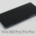 Triskin 玻璃保護貼 - Vivo X60 Pro / X60 Pro+ - Image 1
