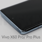 Triskin 玻璃保護貼 - Vivo X60 Pro / X60 Pro+ - Image 2