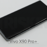 Triskin 玻璃保護貼 - Vivo X90 / X90 Pro / X90 Pro+ - Image 1