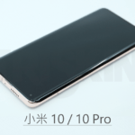 Triskin 玻璃保護貼 - 小米 Xiaomi 10 / 10 Pro - Image 1