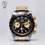 Tudor 帝舵 Black Bay Chrono S&G 系列保護膜 - Image 1