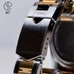 Tudor 帝舵 Black Bay Chrono S&G 系列保護膜 - Image 5