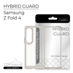 Hybrid Guard 機殼 - Samsung Z Fold 4 - Image 1